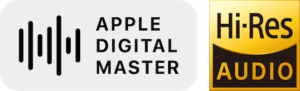 Apple Digital Masters & Hi-Res Audio